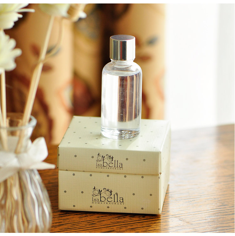 Reed diffuser gift set