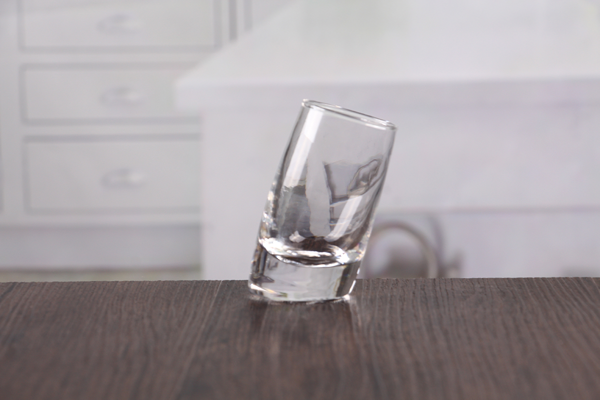 Cheap Customized Shot Glasses