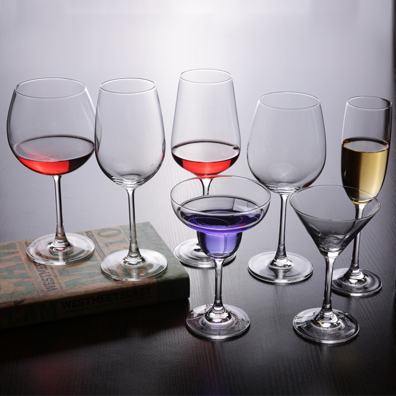 margarita cocktail glasses