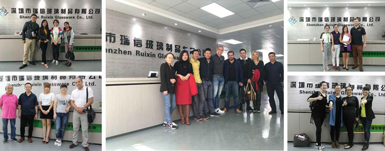 wholesale white candlestick holders