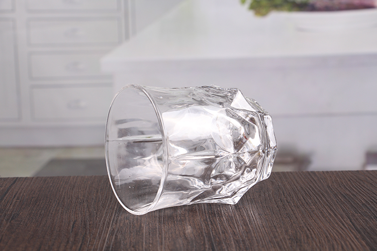 Perfect whiskey glass