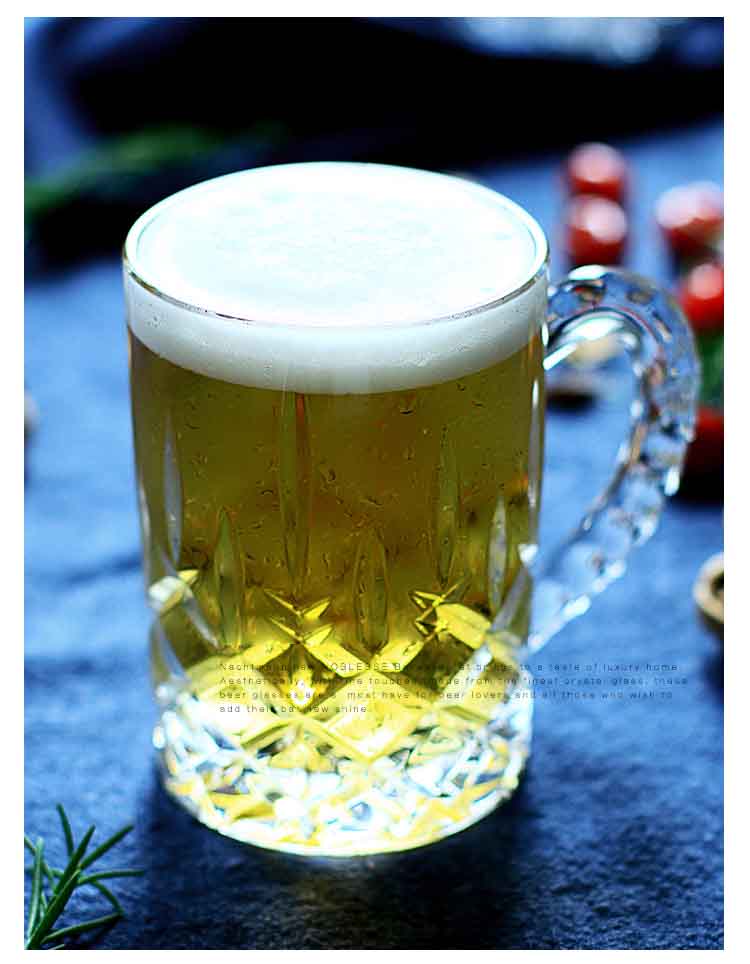 beer mug shot glasses 