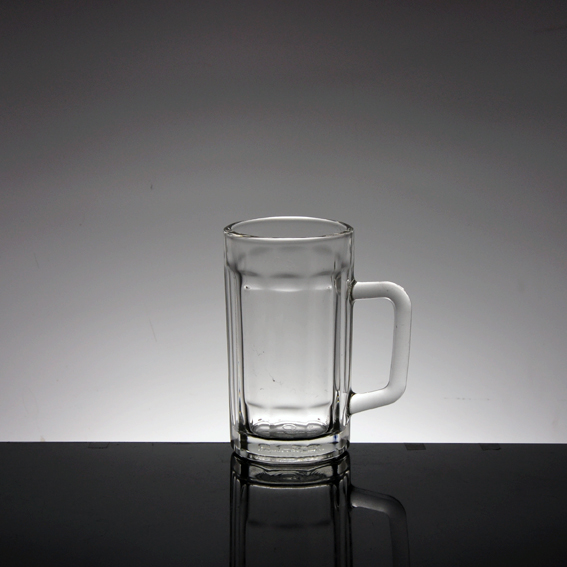 glassware cup