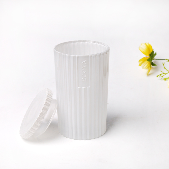 China glassware manufacturer glass candle holder and crystal floor candle holders for decorations