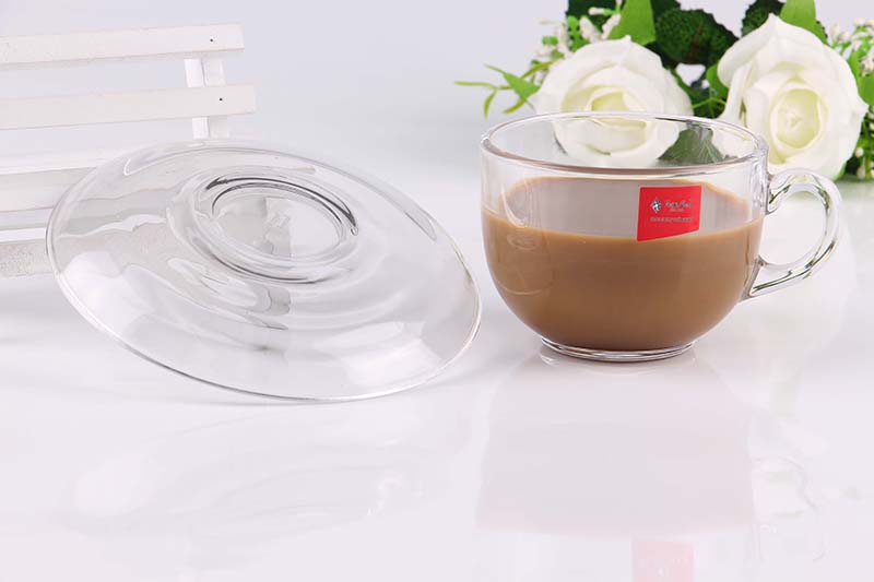 coffee glass cups