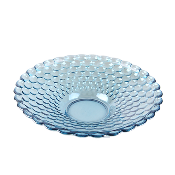 Decorative Gold Bowl