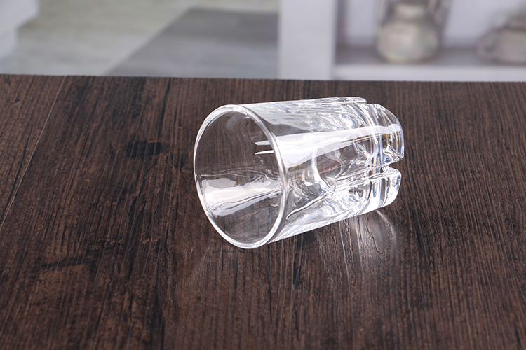 Whiskey tasting glasses