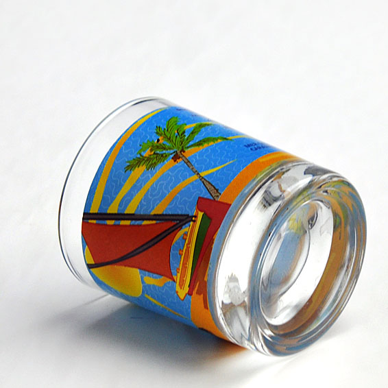 China exporter clear glass tea cups, whisky glass cups discount wine glasses supplier