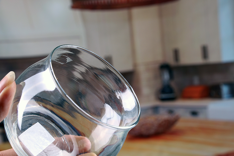 small glass jars wholesale