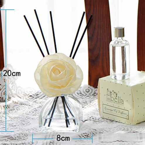 reed diffuser bottles
