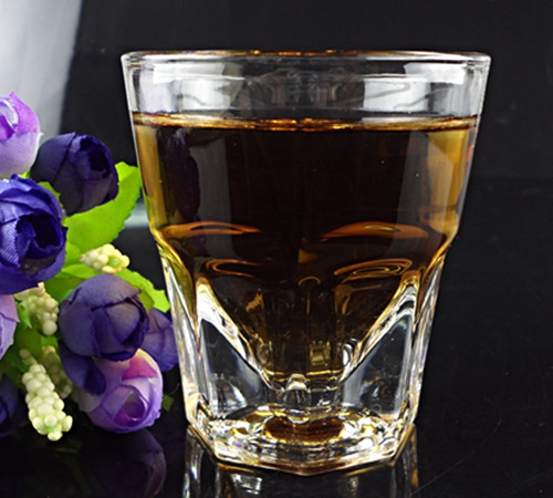 small whisky glasses