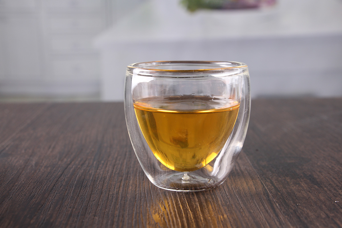 Small Double Wall Insulated Glasses