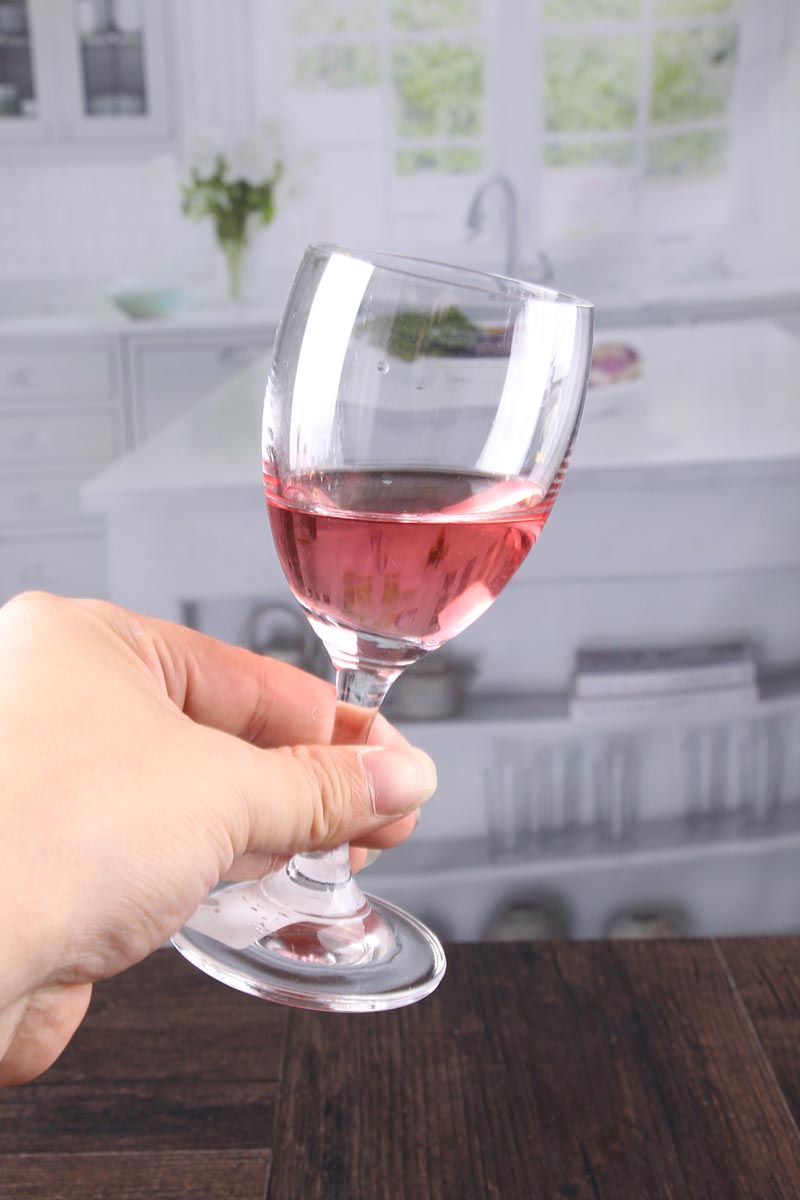 crystal goblet wholesale