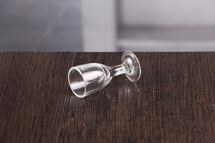 Mini Wine Shot Glasses