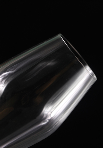 Best bar stemware lead-free crystal glass champagne glass