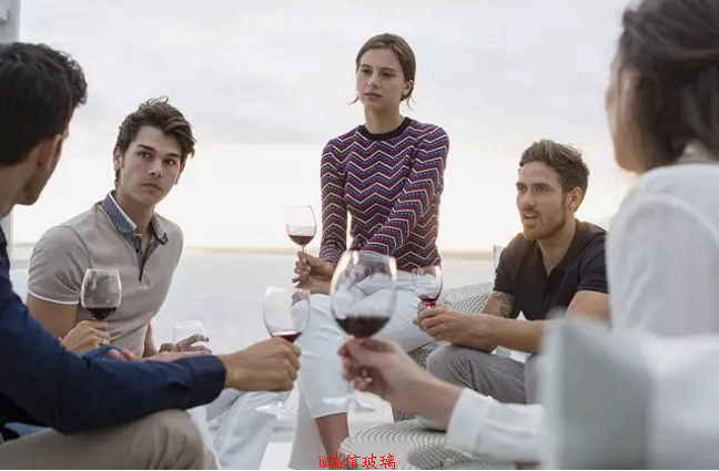 How to grow up from a small whiskey customer