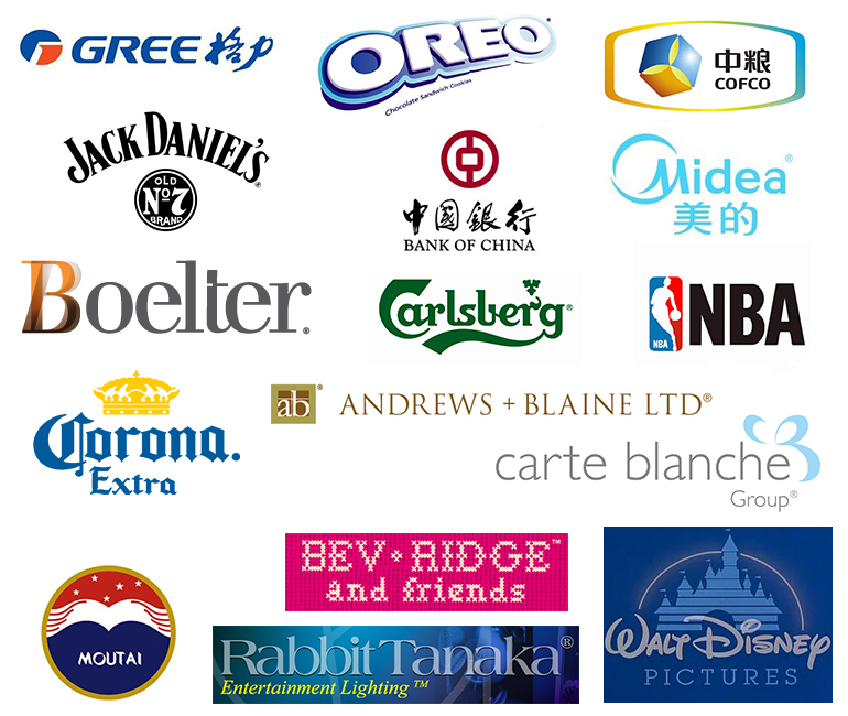 On glass printed with a superman