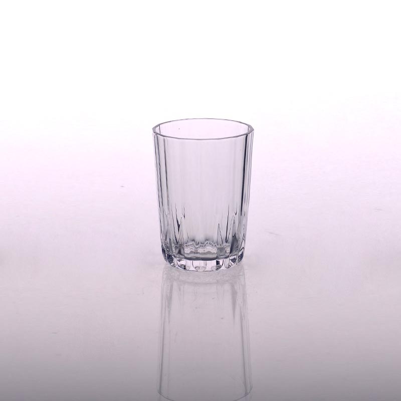 Everyday water glasses