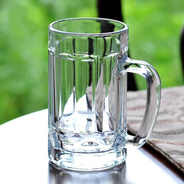 beer glass cups