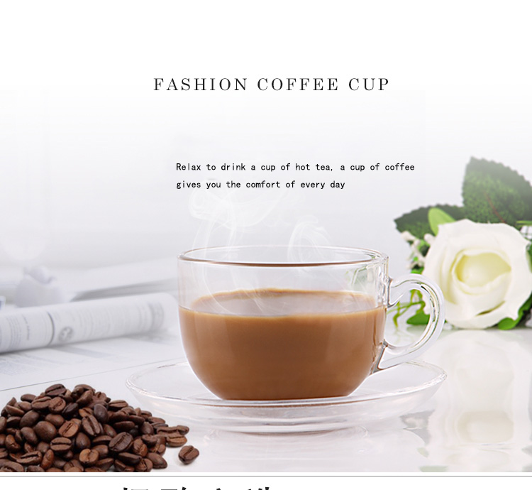 coffee glass cups