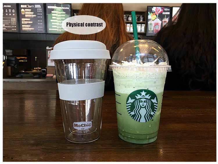 double walled coffee cups