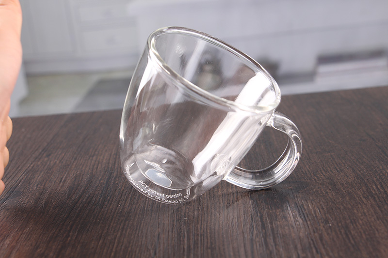 Double Walled Coffee Mugs