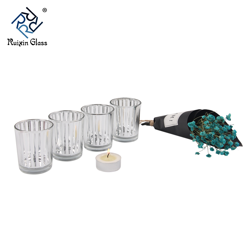 CD018 New Promotion Free Sample Tealight Candle Holder Supplier In China