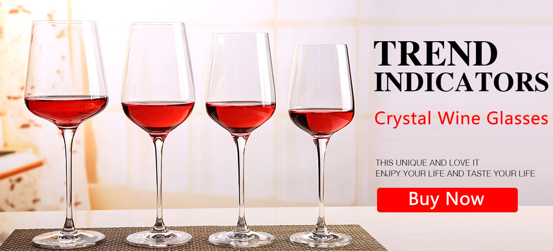 How many milliliters of red wine can I hold in a crystal wine glass?