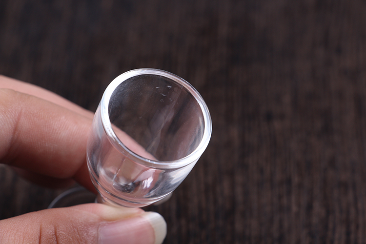 Mini Wine Shot Glasses