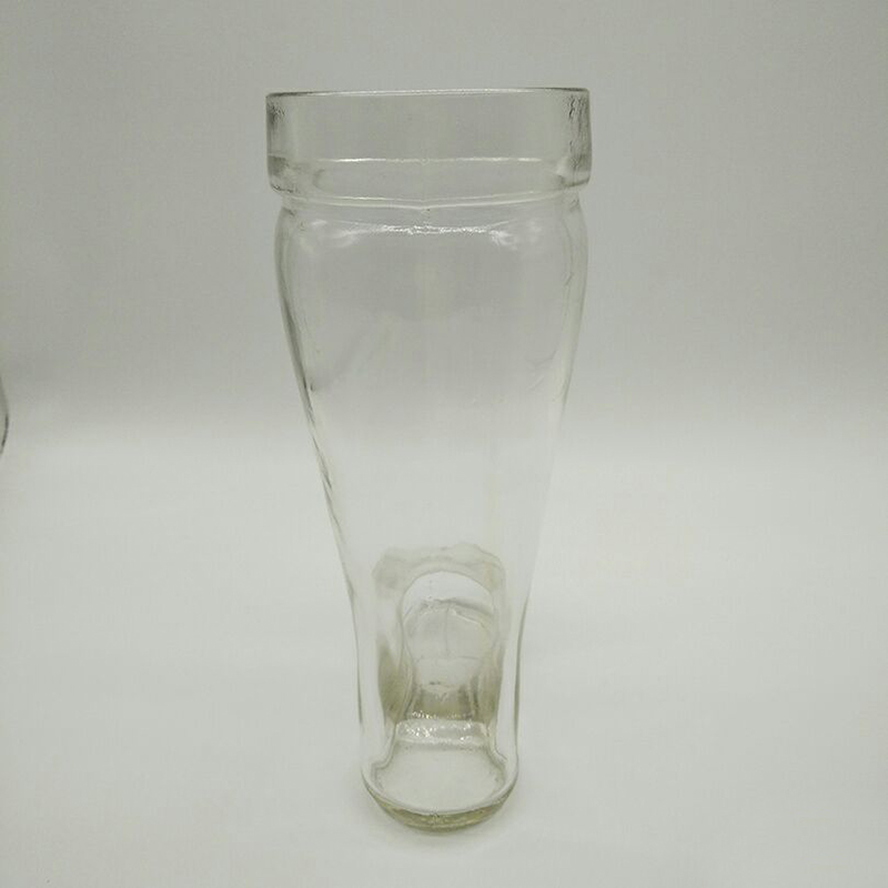 Boot Shaped Beer Glass