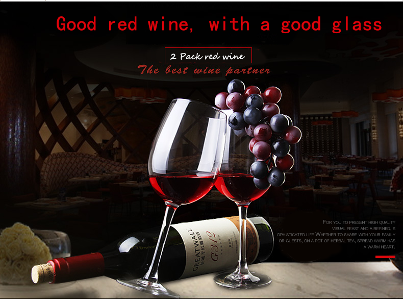 goblet wine glass manufacturers