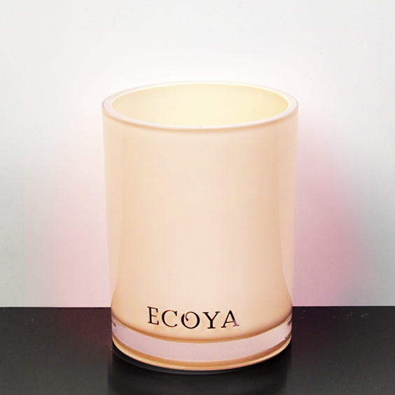 China new wholesaler glass candle holder votive candle holders glass candle holders exporter