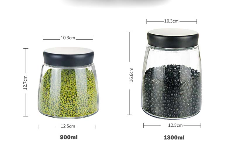 preserving jars wholesale