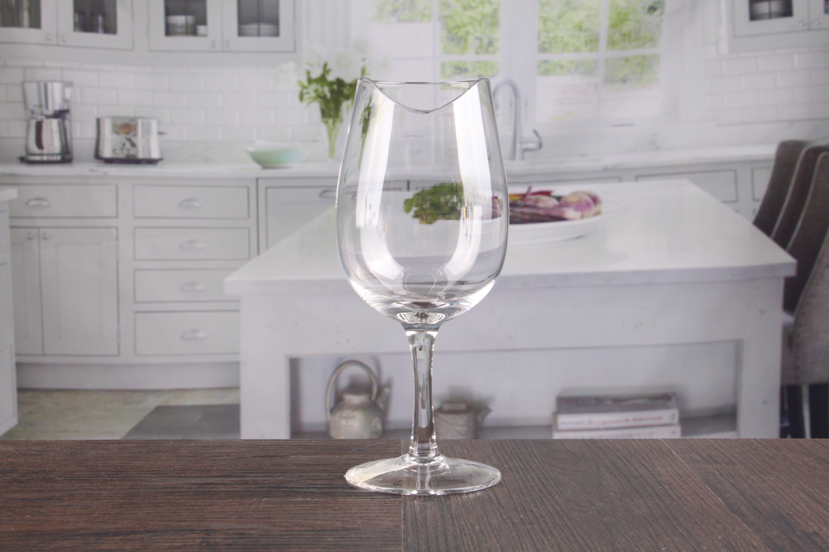 Unusual Wine Glasses