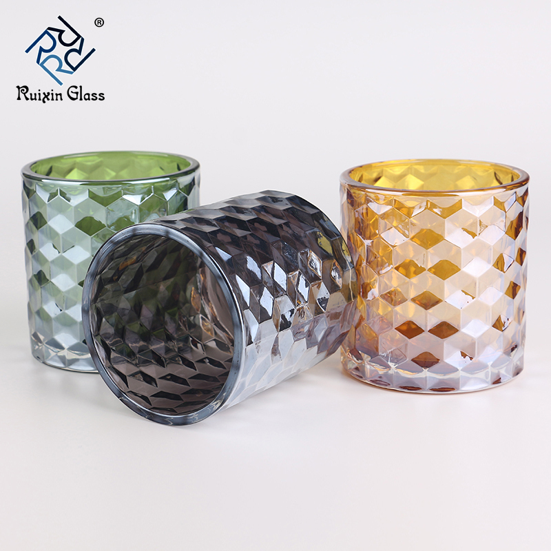 CD057 Brass Candle Holders Wholesale