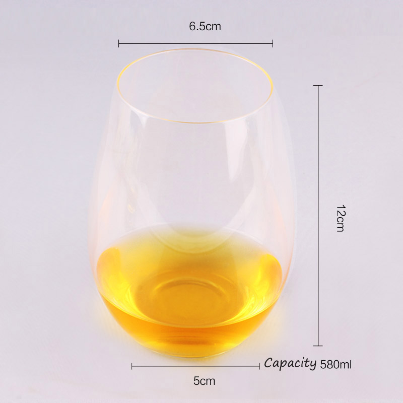 unique whiskey glasses