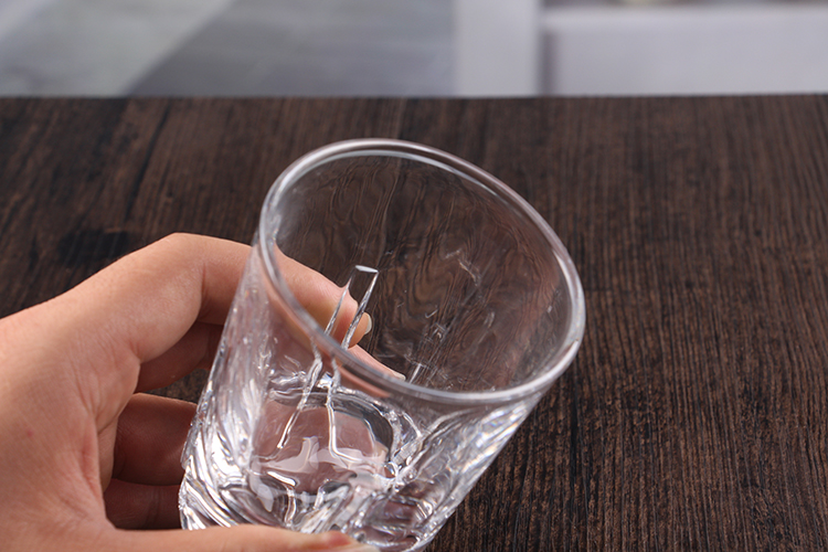 Whiskey tasting glasses