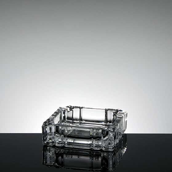 glass ashtray factory