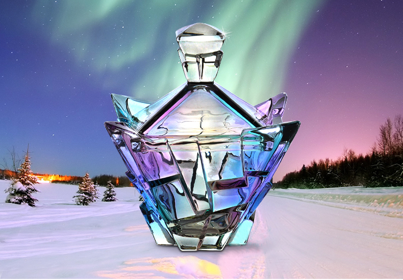 glass containers wholesale