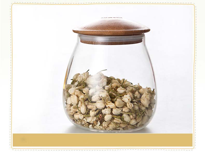 cheap glass jars with lids