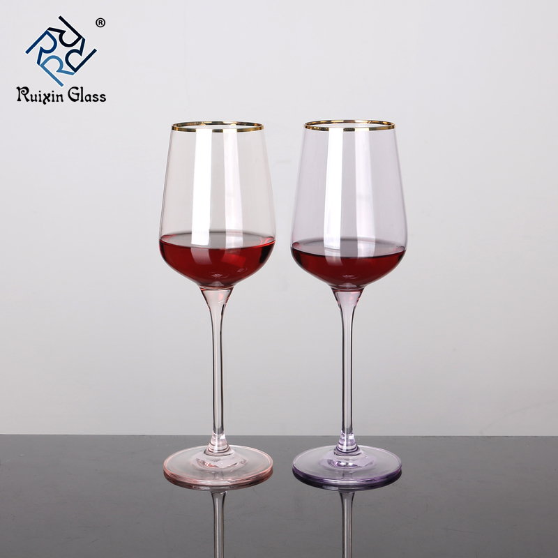 09 Personalized Wine Glasses Wholesale