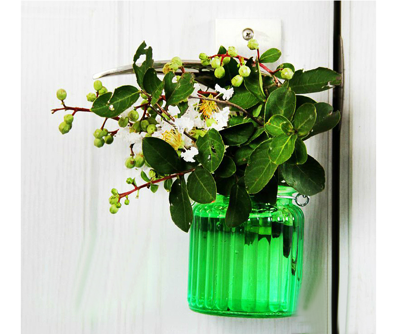 wall mounted candle holders