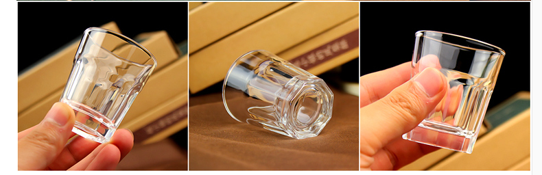 customized shot glass