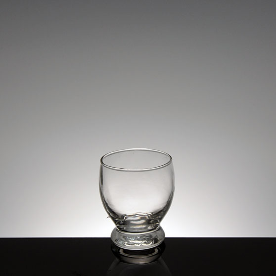 Special shaped glass cups for sale, small glass cup wholesale