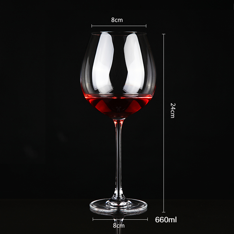 wine glass tumbler