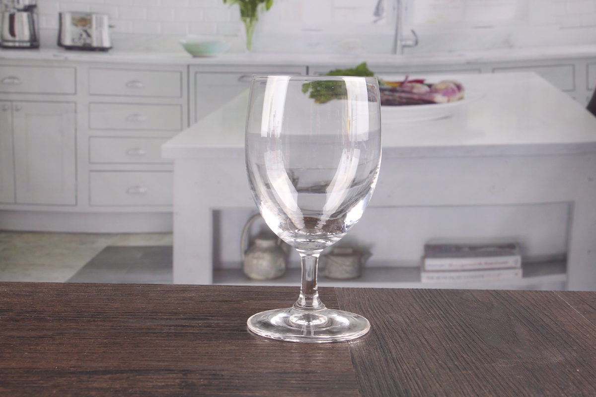 Short Stem Wine Glasses