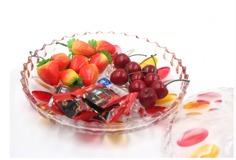 wholesale dried fruit plate