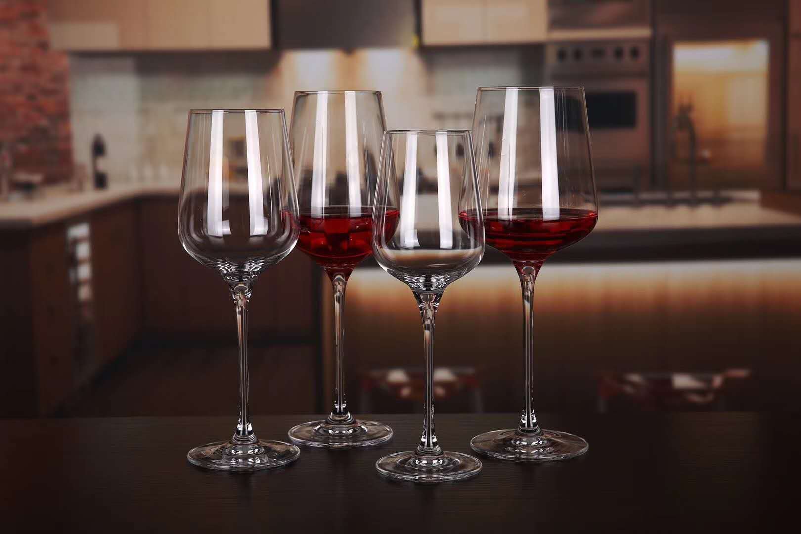 red wine glass manufacturers 