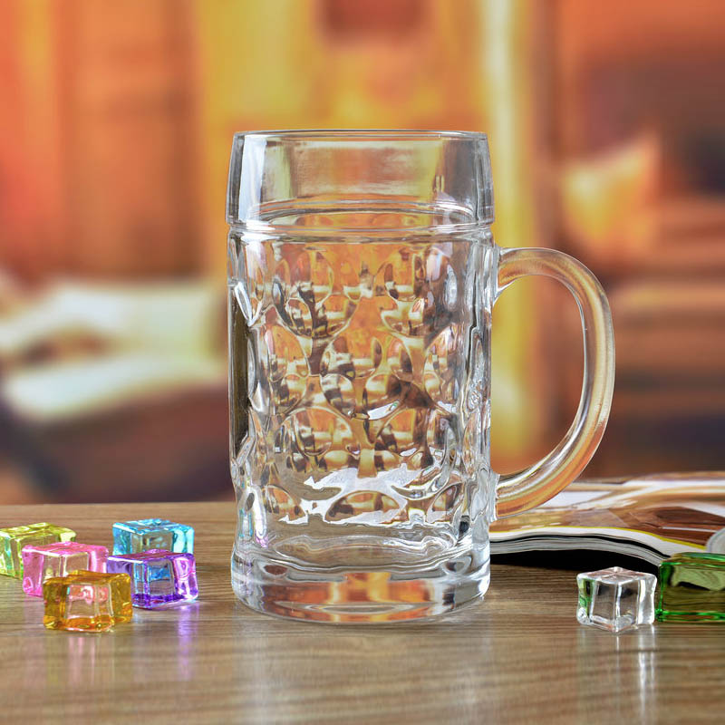 beer shot glass