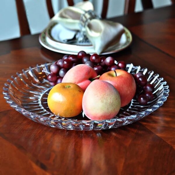 glass fruit bowls exporters